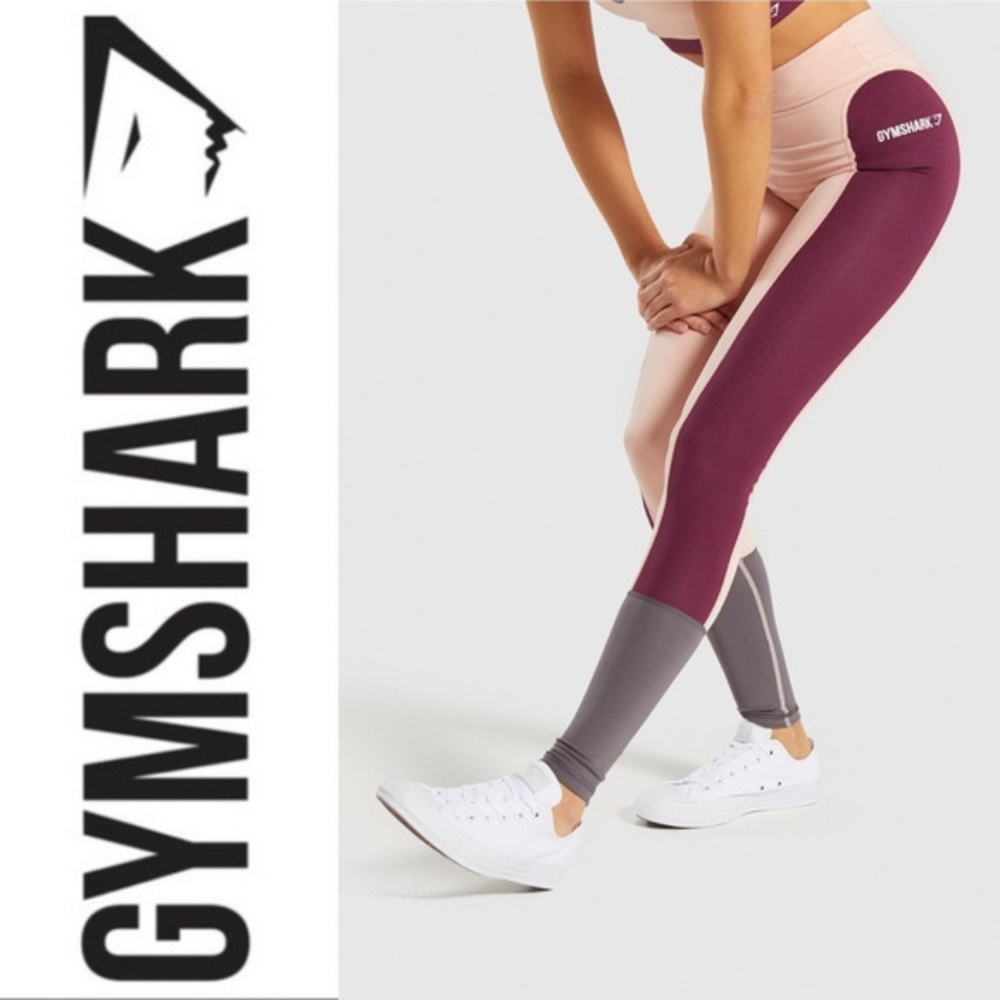 Gymshark Illusion leggings